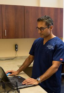 Retina Ophthalmologist- Frederick MD & Gettysburg PA