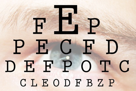 Eye Exam- Retina Ophthalmology in Frederick MD